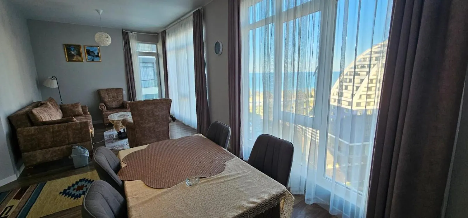 Appartamento Sails Batumi