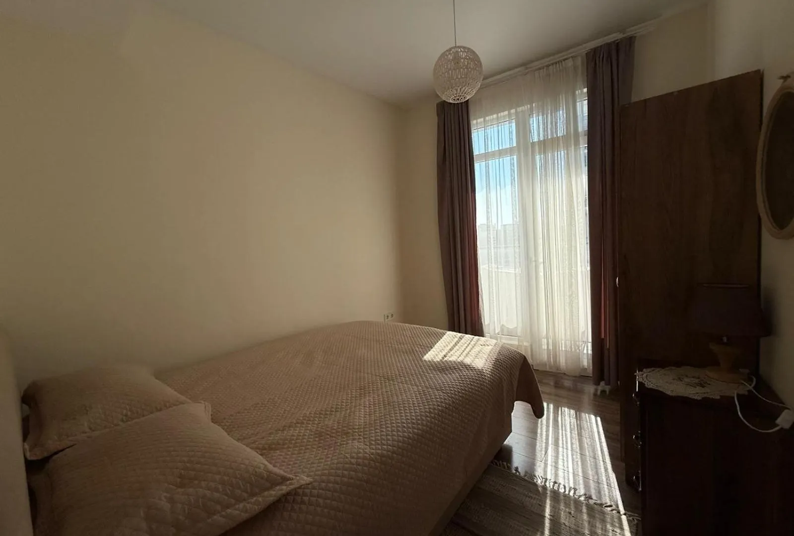 Appartamento Sails Batumi