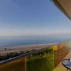 Miramar Luxury Residences Batumi
